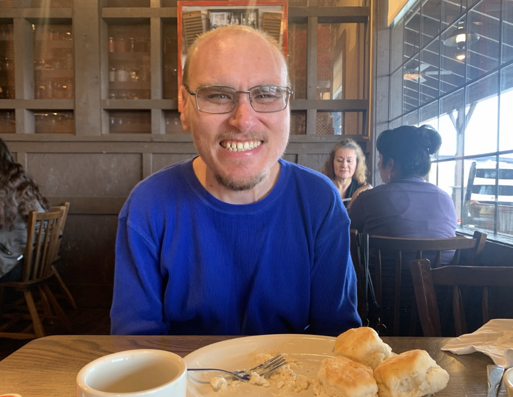 Aaron’s Talking Points – He Said What?!